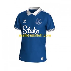 Maillot de Foot Everton Domicile 2023-24